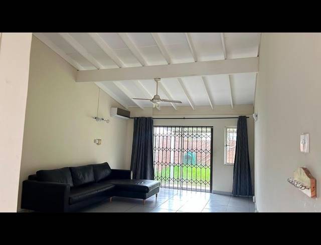 2 BEDROOM TOWNHOUSE FOR SALE IN MEER-EN-SEE